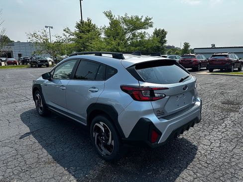 Certified 2026 Subaru Crosstrek 2.5i Limited w/ Crosstrek Mirror Package AWD/4WD image 5