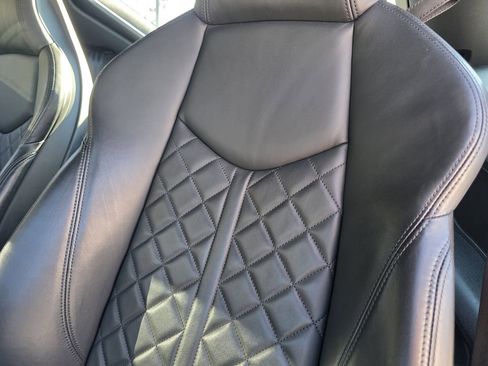 Used 2017 Audi TT 2.0T image 12