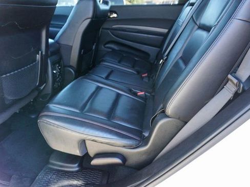 Used 2024 Dodge Durango GT image 16