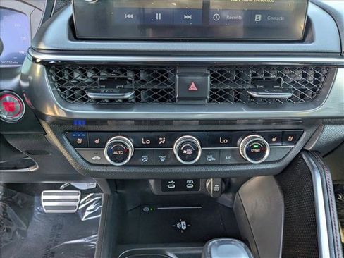 Certified 2025 Acura ADX A-Spec image 15