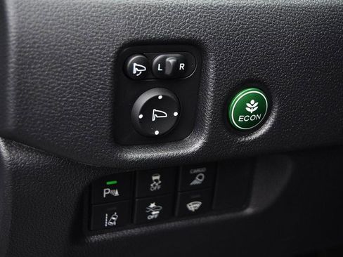 New 2025 Honda Ridgeline TrailSport+ image 13