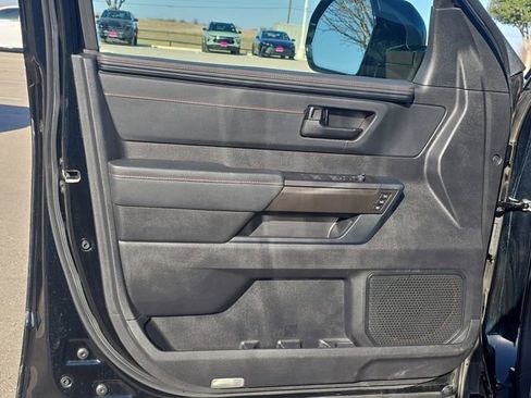 Used 2023 Toyota Sequoia TRD Pro image 28