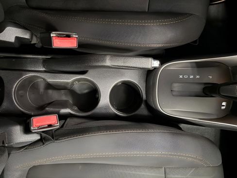 Used 2018 Chevrolet Trax LT image 21