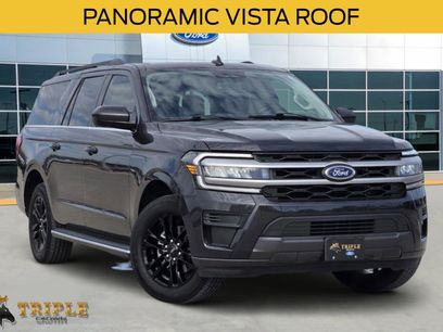 Used 2022 Ford Expedition Max XLT