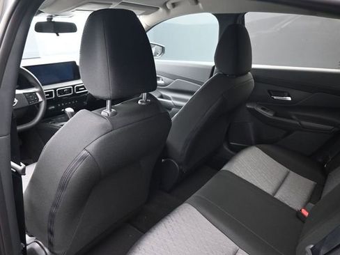 New 2026 Nissan Sentra SV w/ Floor Mat Package image 23