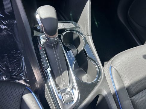 New 2026 Buick Encore GX Sport Touring w/ Advanced Technology Package image 23