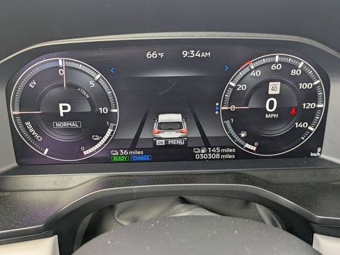 Used 2024 Mitsubishi Outlander SEL image 32