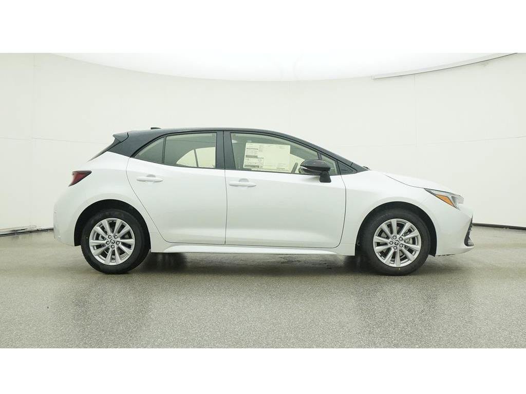 Used 2024 Toyota Corolla SE FWD image 33