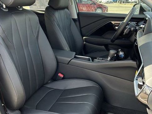 New 2026 Acura ADX Base image 27