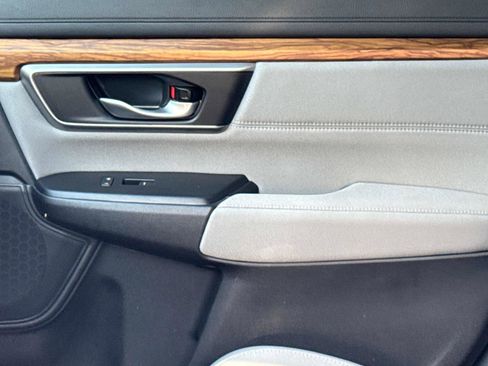 Certified 2019 Honda CR-V EX image 21