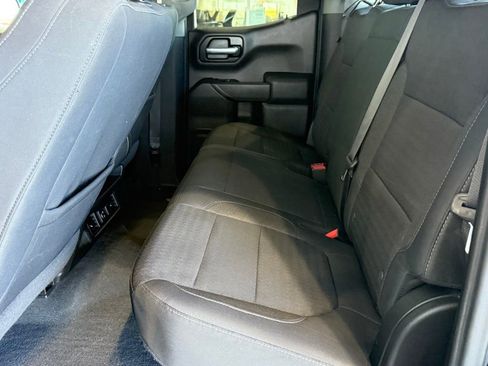 Used 2019 Chevrolet Silverado 1500 LT w/ All-Star Edition image 33