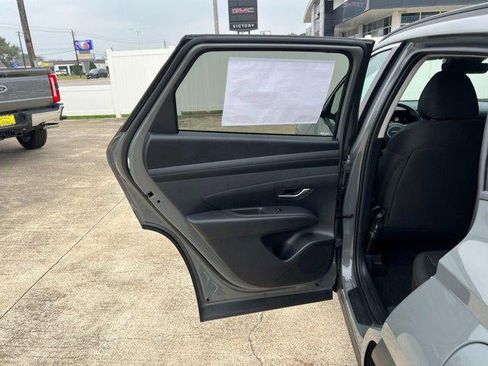 New 2026 Hyundai Tucson SEL FWD image 48