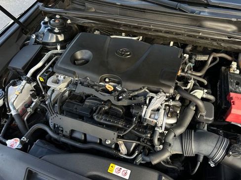 Used 2020 Toyota Camry XSE image 39