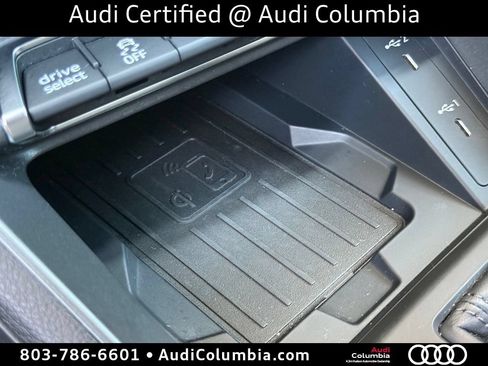 Certified 2024 Audi Q3 2.0T Premium Plus w/ Premium Plus Package AWD/4WD image 35