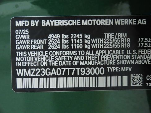 New 2026 MINI Cooper Countryman S image 35