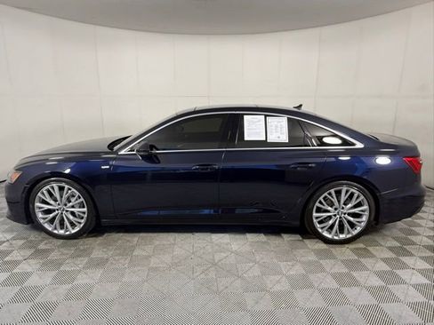 Used 2019 Audi A6 3.0T Prestige w/ Prestige Package AWD/4WD image 3