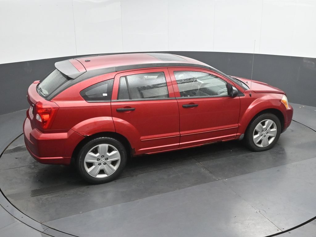 Used 2007 Dodge Caliber SXT FWD image 25