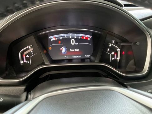 Used 2021 Honda CR-V Touring image 10