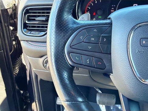 Used 2024 Dodge Durango GT image 38