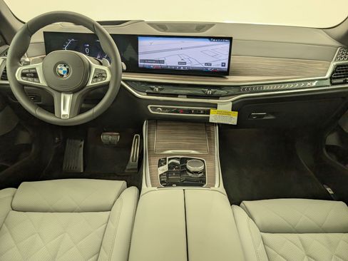New 2026 BMW X5 sDrive40i w/ M Sport Package image 17