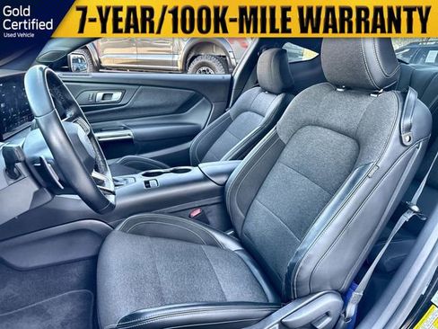 Used 2024 Ford Mustang GT image 20