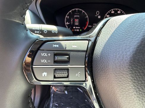 Used 2026 Honda HR-V EX-L image 26