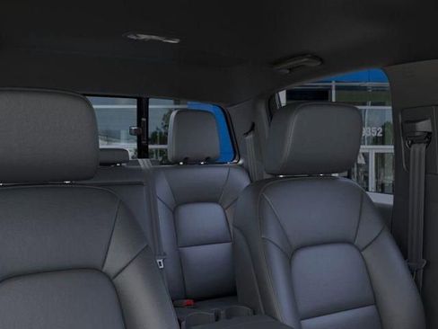 New 2026 Chevrolet Colorado LT w/ LT Convenience Package RWD image 27