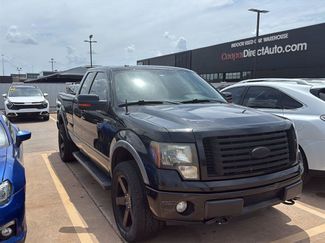 Used 2012 Ford F150 FX4 w/ FX Luxury Pkg AWD/4WD video 1