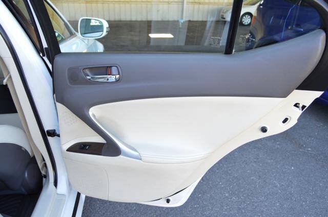 Used 2011 Lexus IS 250 AWD w/ Premium Pkg Value Edition image 51