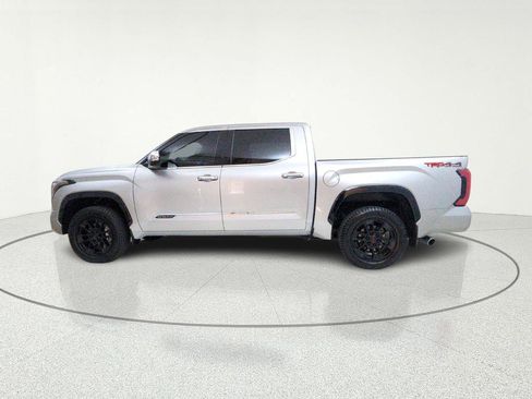 Used 2023 Toyota Tundra 1794 Edition w/ TRD Off-Road Package image 5
