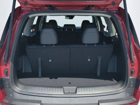New 2027 Hyundai Santa Fe SEL w/ Tow & Go Package FWD image 14