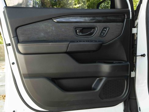 Used 2026 Honda Passport TrailSport image 37