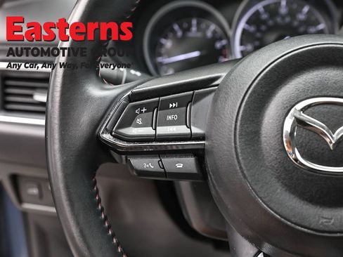 Used 2024 MAZDA CX-5 Carbon Edition AWD/4WD image 15