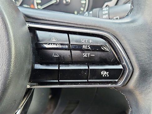 Used 2024 MAZDA CX-90 3.3 Turbo w/ Preferred Plus image 28