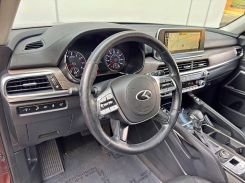 Used 2020 Kia Telluride EX AWD/4WD image 13