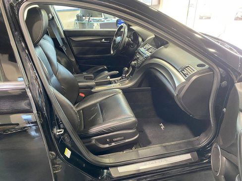 Used 2014 Acura TL SH-AWD image 19