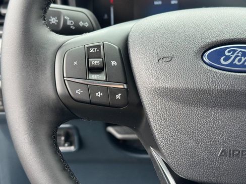 New 2026 Ford Maverick XLT w/ Equipment Group 301A AWD/4WD image 21