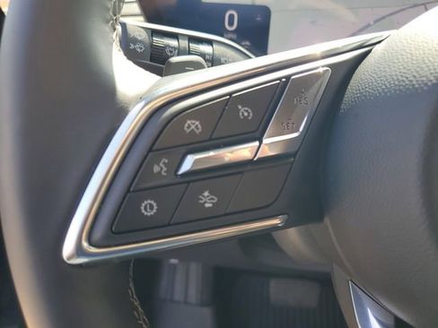 New 2026 Buick Enclave Preferred w/ LPO, Floor Liner Package image 11