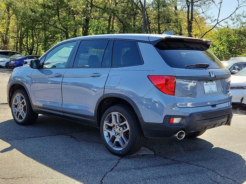 Used 2023 Honda Passport EX-L image 4