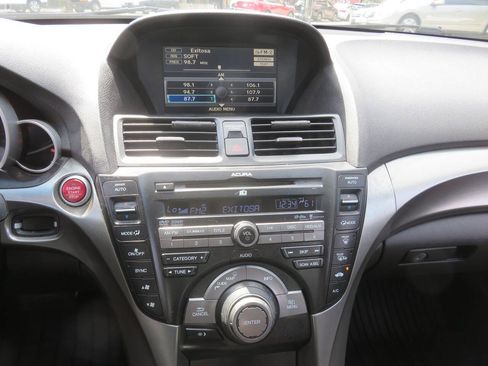 Used 2009 Acura TL w/ Technology Package FWD image 19