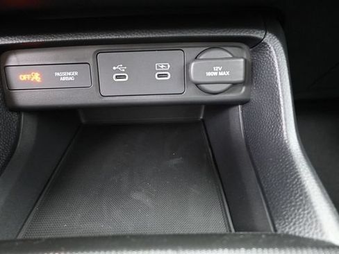 New 2026 Honda Civic Sport image 9