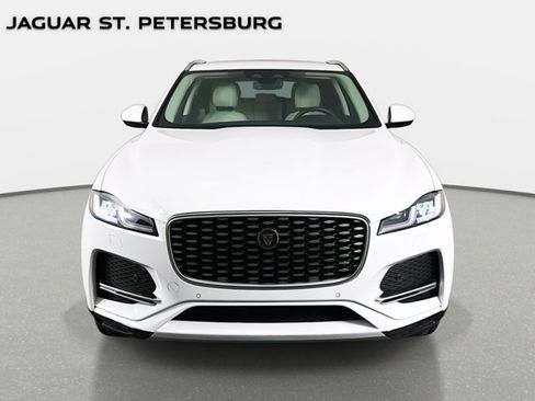 Used 2023 Jaguar F-PACE S image 2