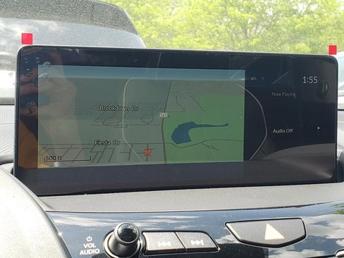 New 2026 Acura RDX SH-AWD w/ Advance Package image 10