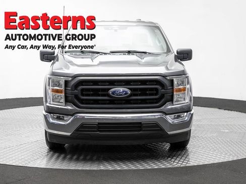 Used 2022 Ford F150 XL w/ Equipment Group 101A High RWD image 2