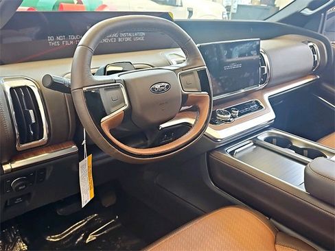 New 2025 Ford Expedition Max King Ranch image 7