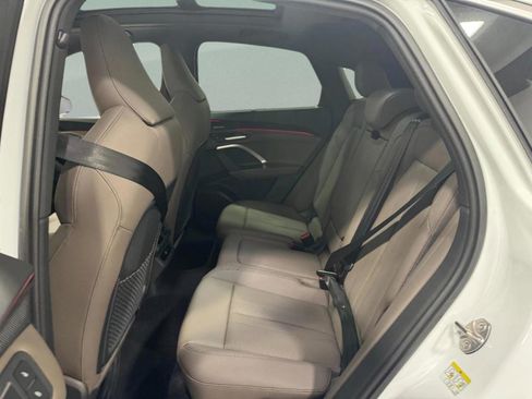 New 2025 Audi Q5 Premium Plus image 10