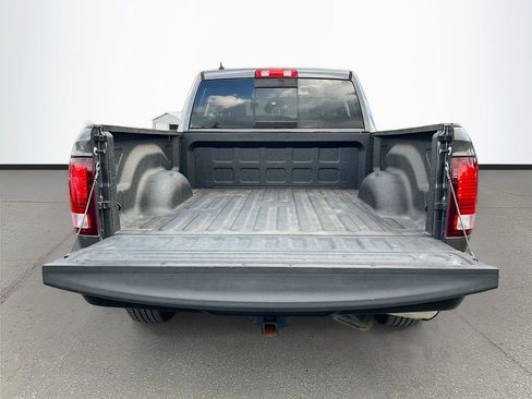 Used 2019 RAM 1500 Classic Warlock w/ Electronics Group image 22