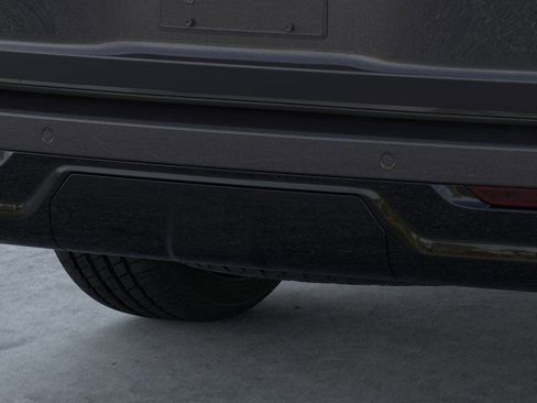 New 2026 Lincoln Navigator L Black Label AWD/4WD image 23