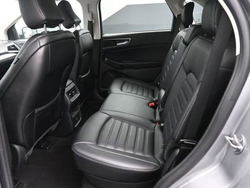 Certified 2022 Ford Edge SEL AWD/4WD image 21