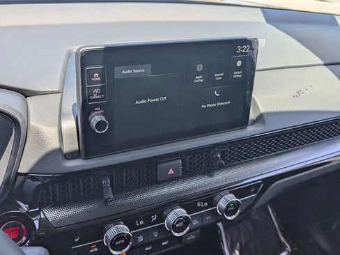 Used 2026 Honda CR-V EX-L image 20